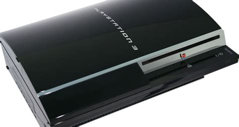 fat ps3|older fat ps3 model.